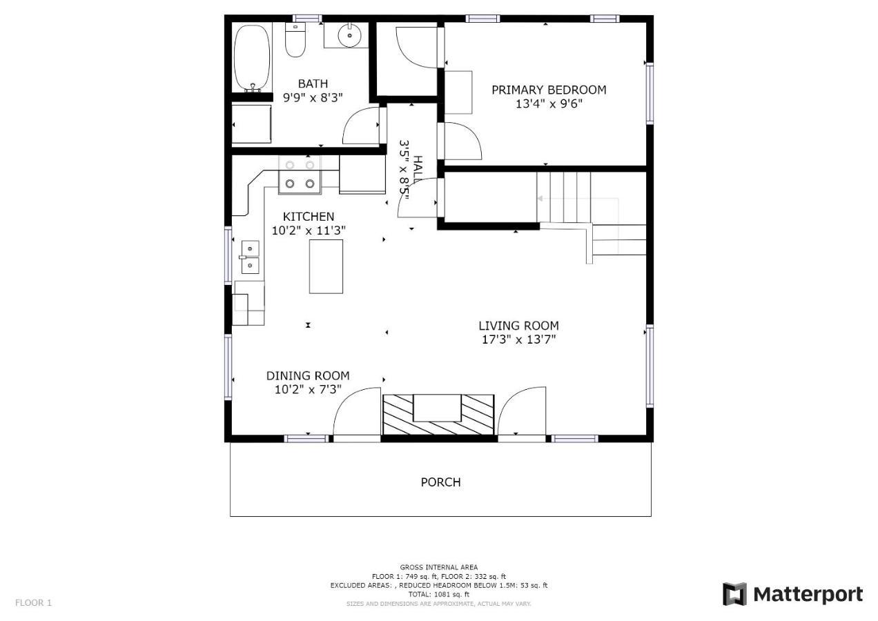 Nature Acres By Nw Comfy Cabins Leavenworth Luaran gambar