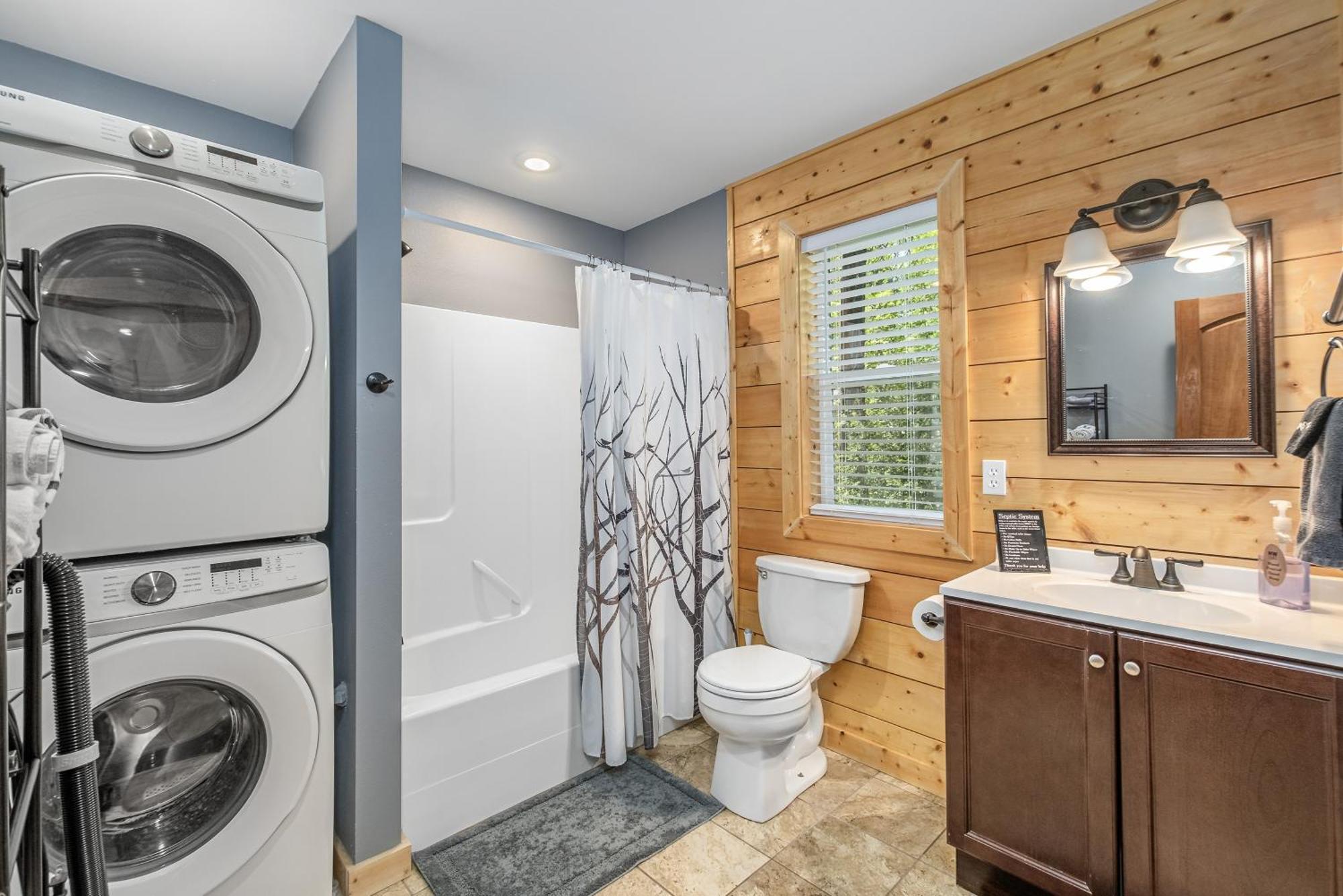 Nature Acres By Nw Comfy Cabins Leavenworth Luaran gambar